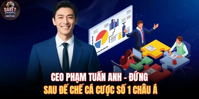 Game Nổ Hũ Tặng Code - Siêu Phẩm Thịnh Hành Số 1 Việt Nam 5 CEO Phạm Tuấn Anh
