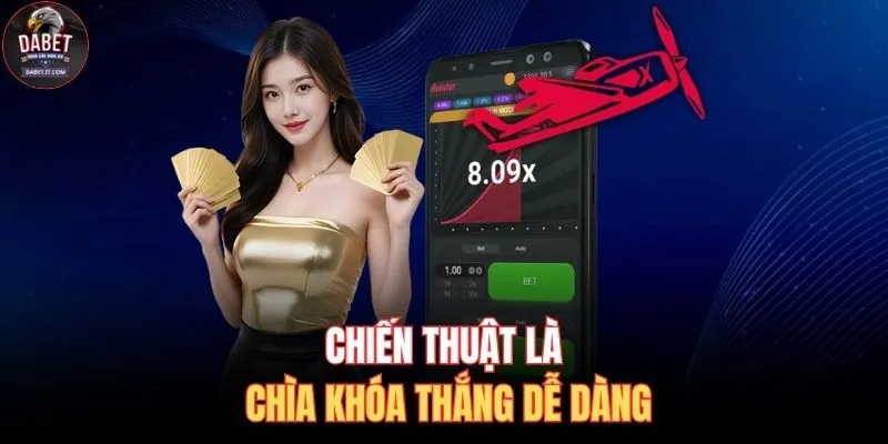 Cách Chơi Aviator - Bí Quyết Thành Công 100% Bạn Nên Biết 3 Chiến thuật là chìa khóa thắng dễ dàng